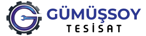 Gümüşsoy Tesisat